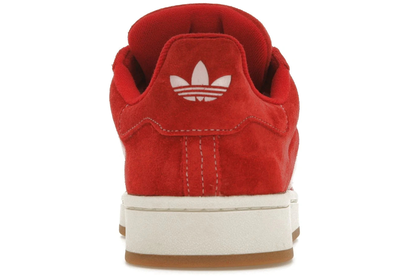 Adidas Campus 00s Better Scarlet Clear Pink