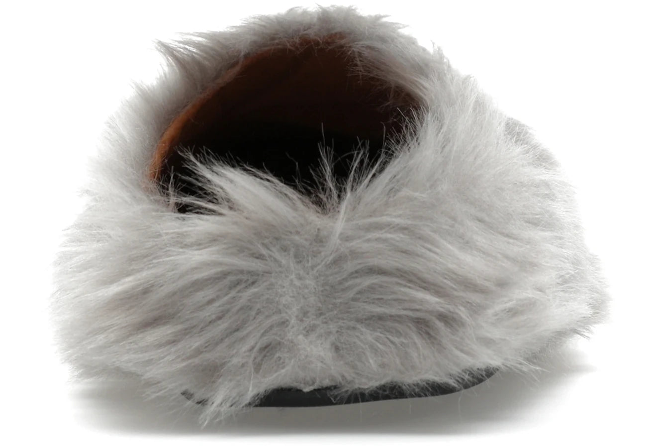 Bravest Studios Bear Claw Mule Grey