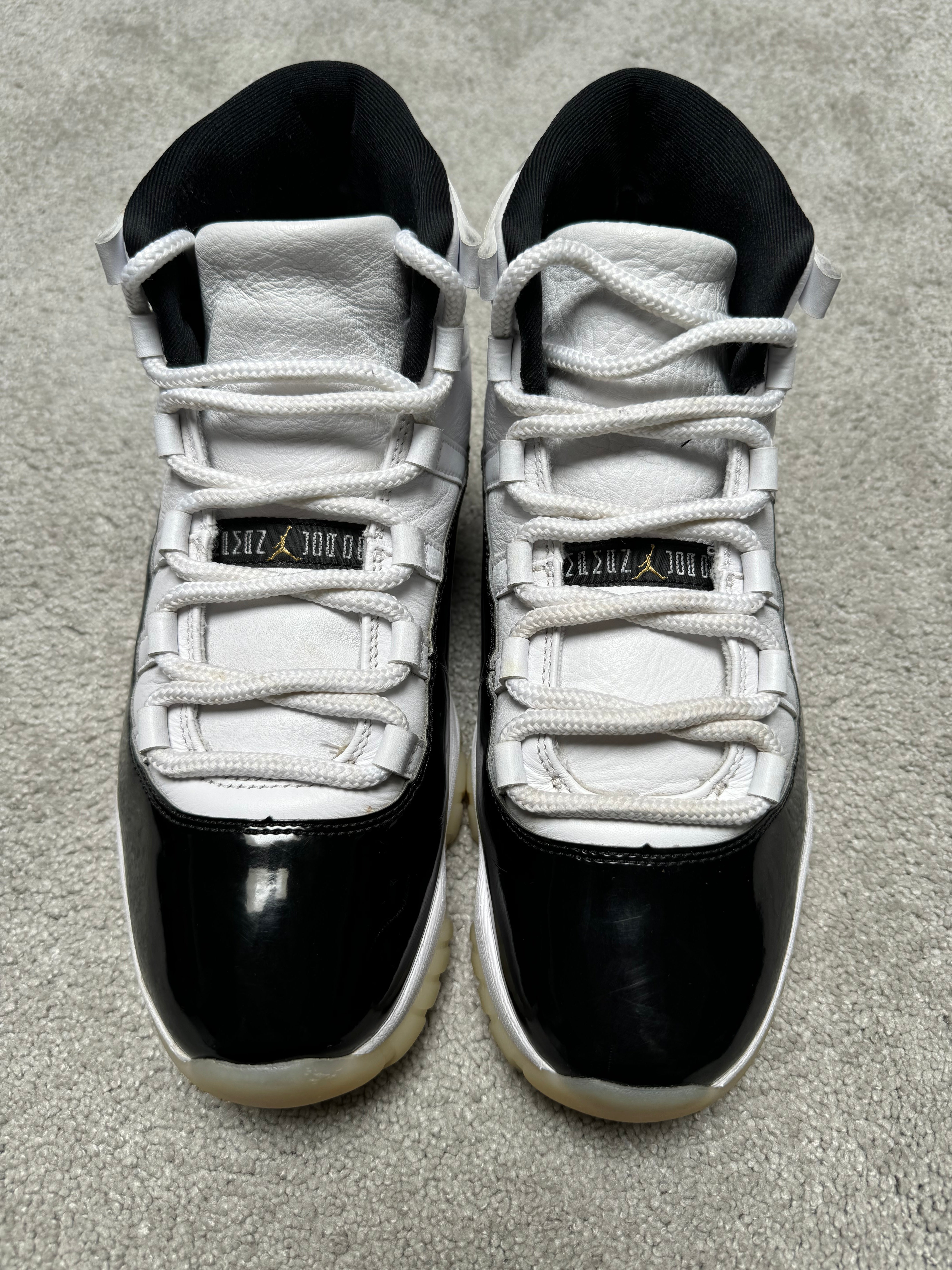 Jordan 11 DMP Gratitude (EU 44.5)
