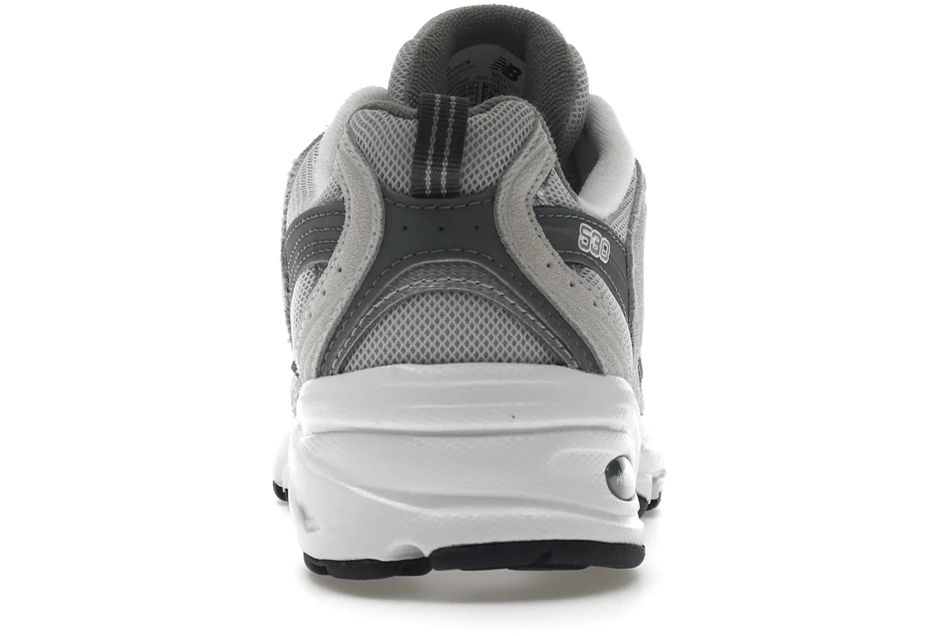 New Balance 530 Grey Matter Harbor Grey