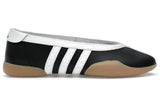 Adidas Taekwondo Mei Ballet Black White