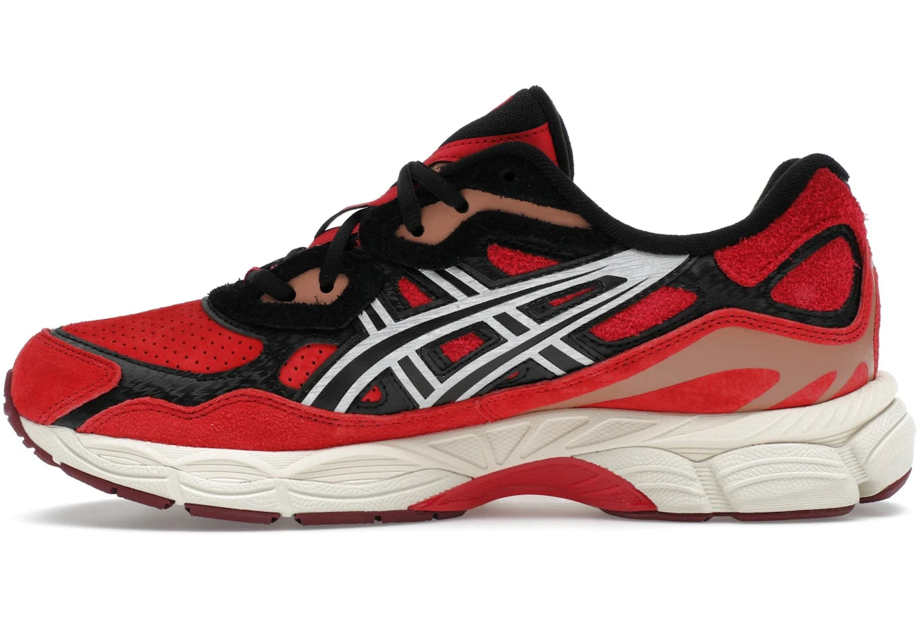 ASICS Gel-NYC BLEACH Renji Abarai