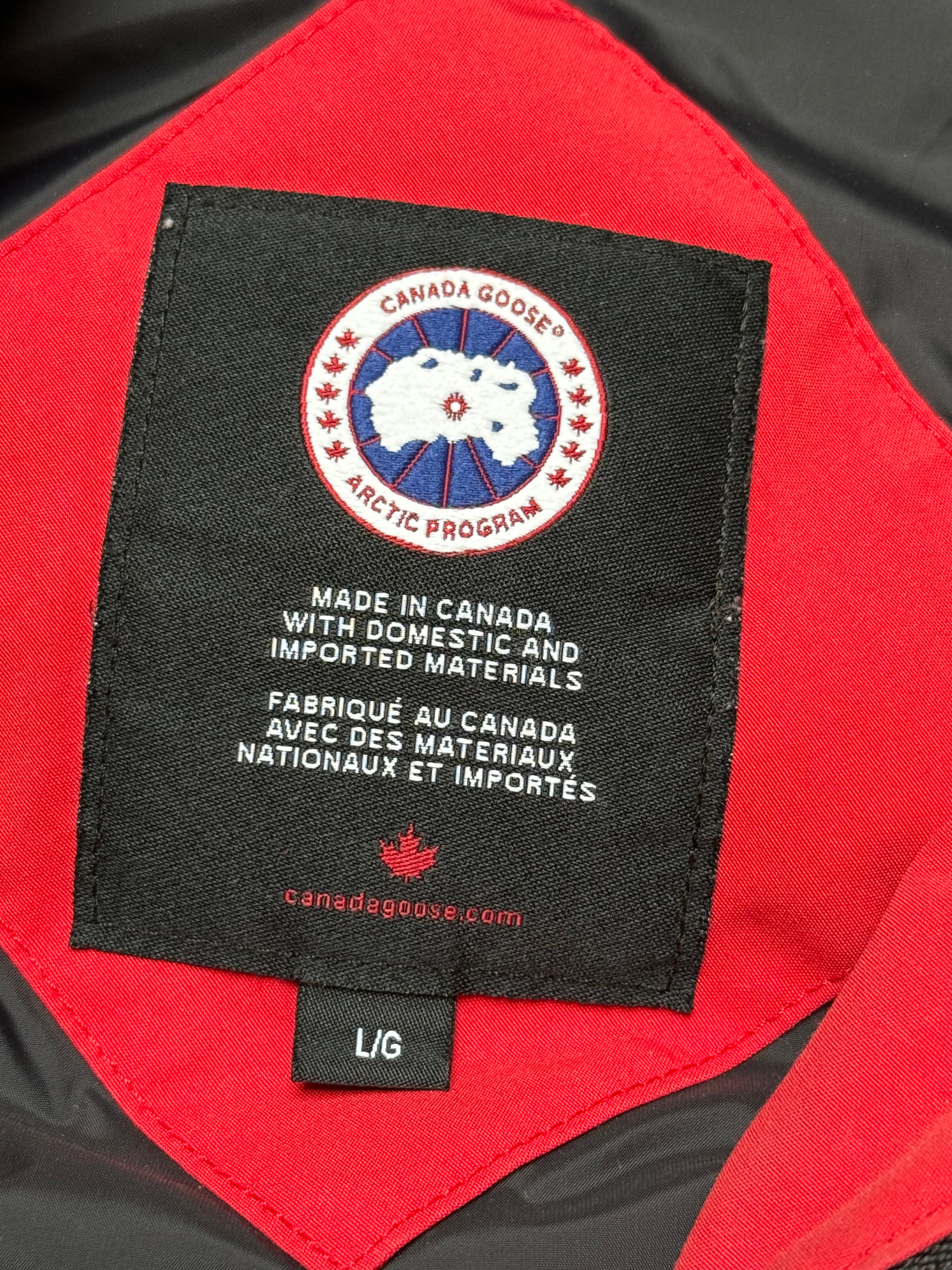 Canada Goose Freestyle Vest     (Fittaa L)