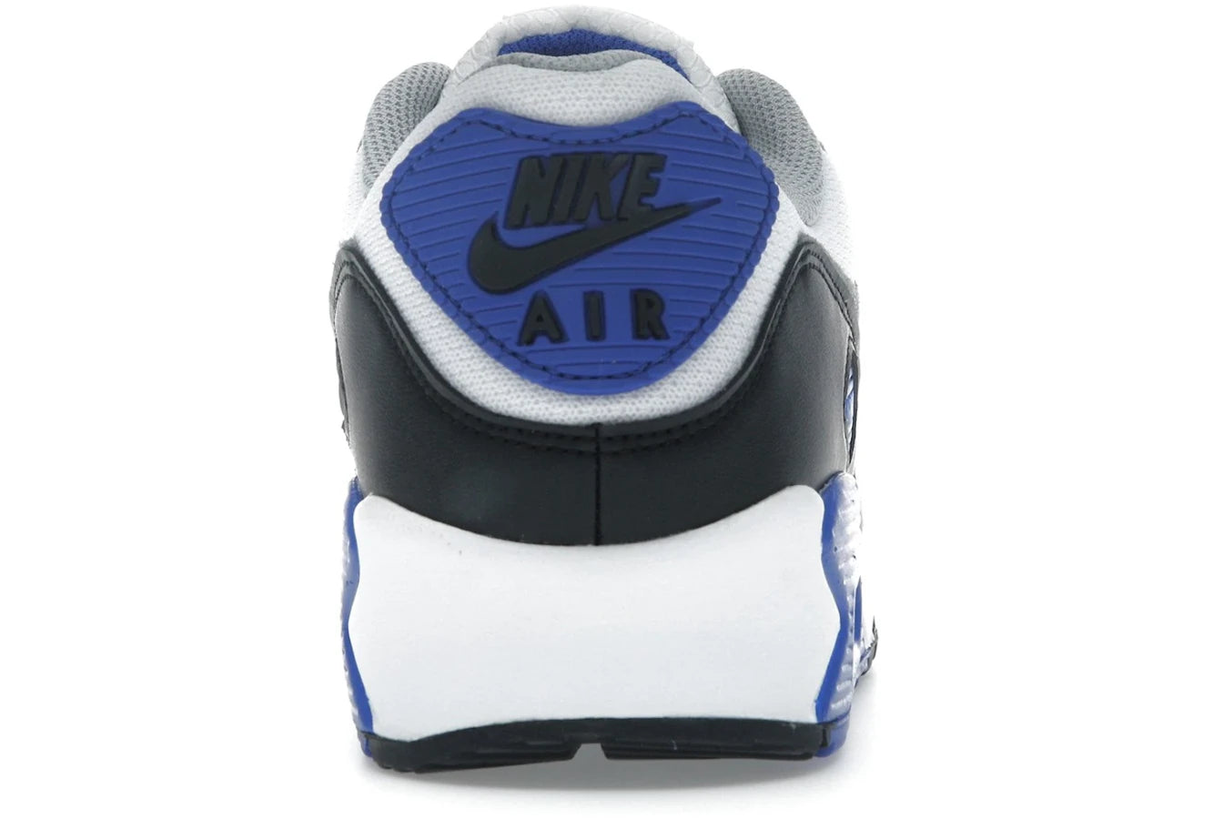 Nike Air Max 90 Hyper Royal
