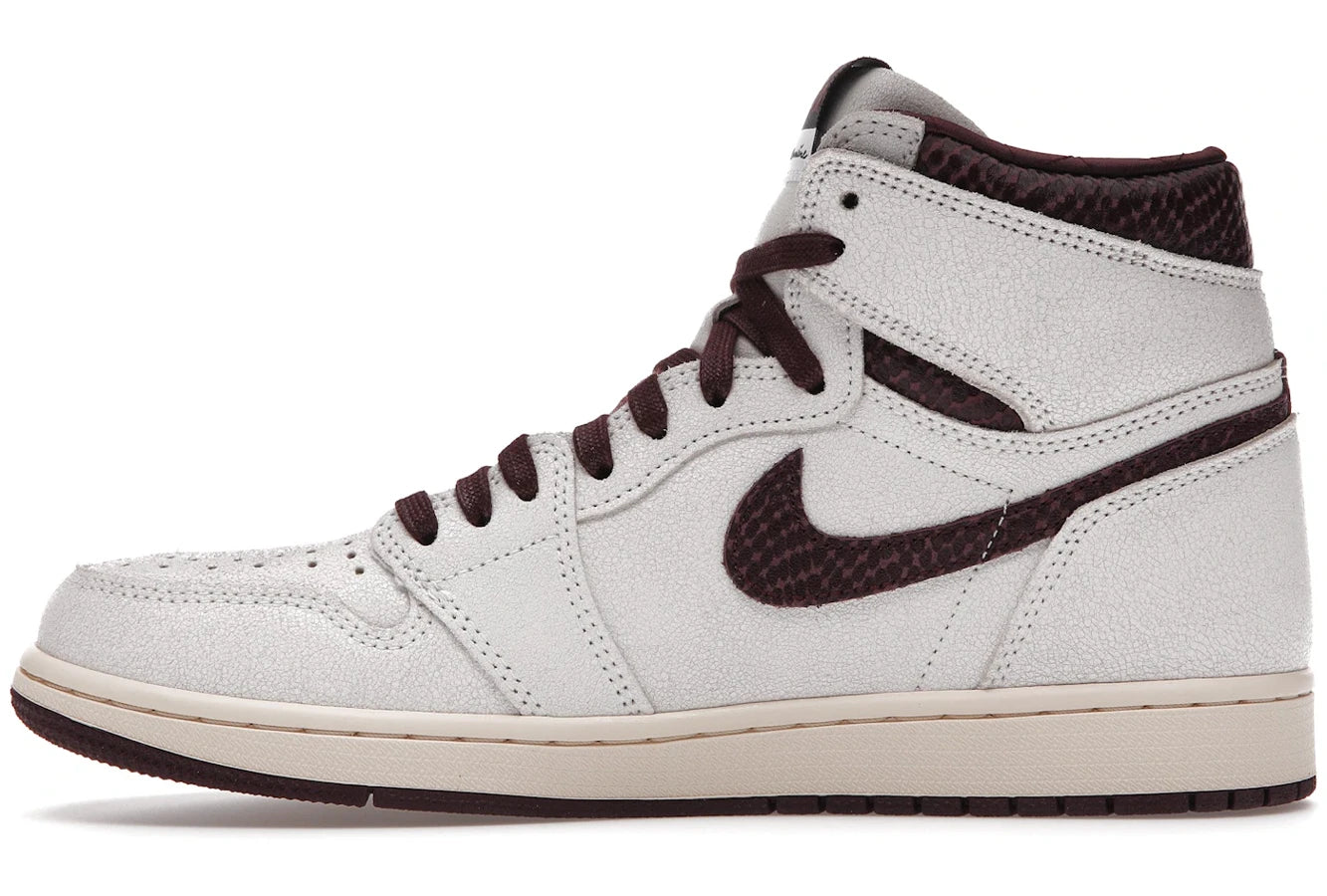 Air Jordan 1 Retro High OG A Ma Maniére