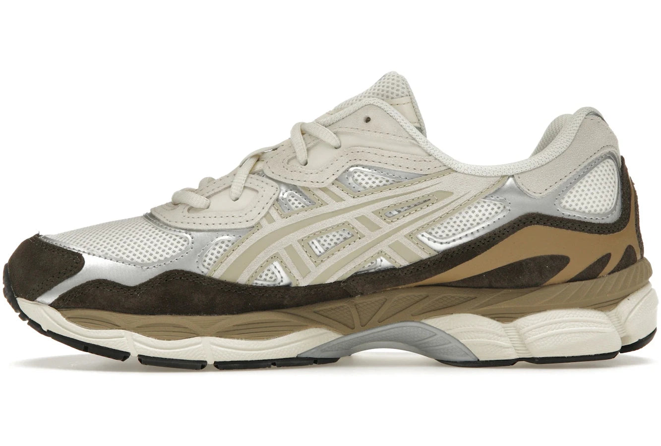 ASICS Gel-NYC Cream