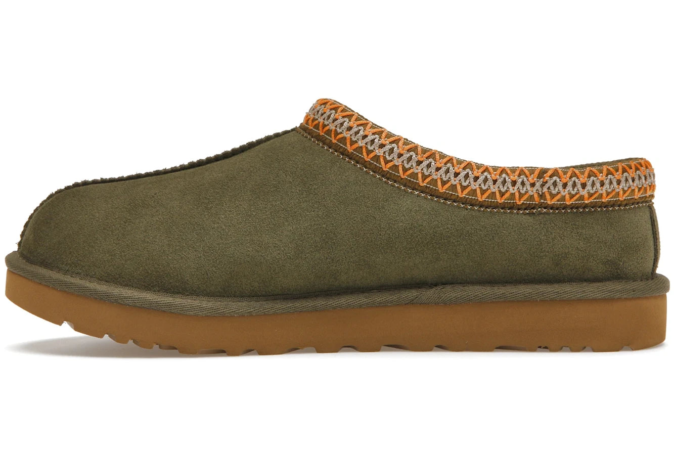 UGG Tasman Slipper Burnt Olive