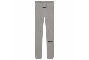 Fear of God Essentials Sweatpants Dark Oatmeal