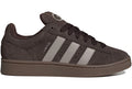 Adidas Campus 00s Dark Brown Gray Gum