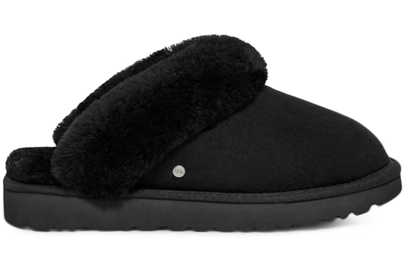 UGG Classic Slipper II Black
