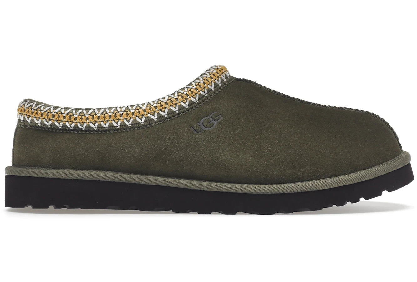 UGG Tasman Slipper Burnt Olive