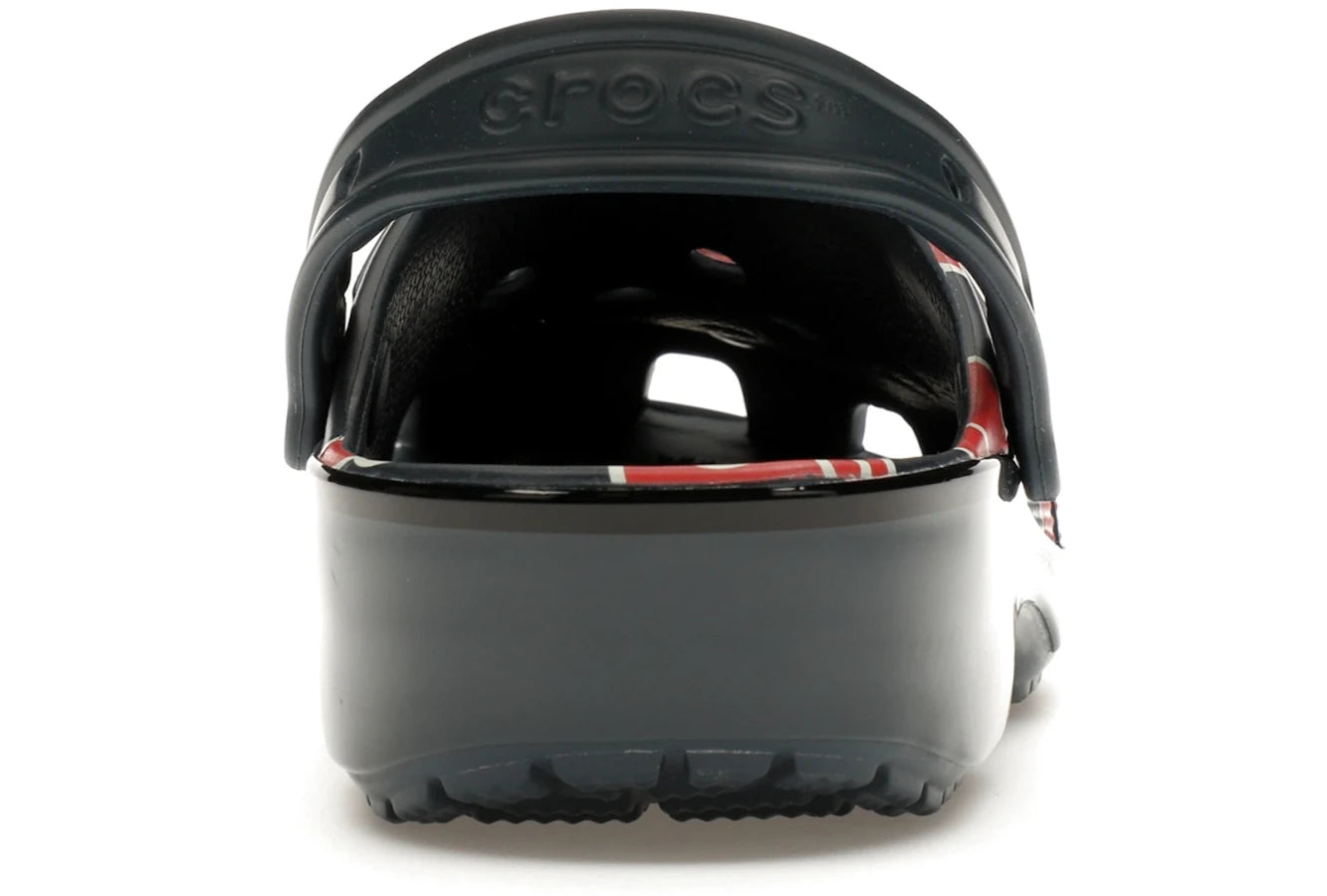 Crocs Classic Clog Naruto Itachi