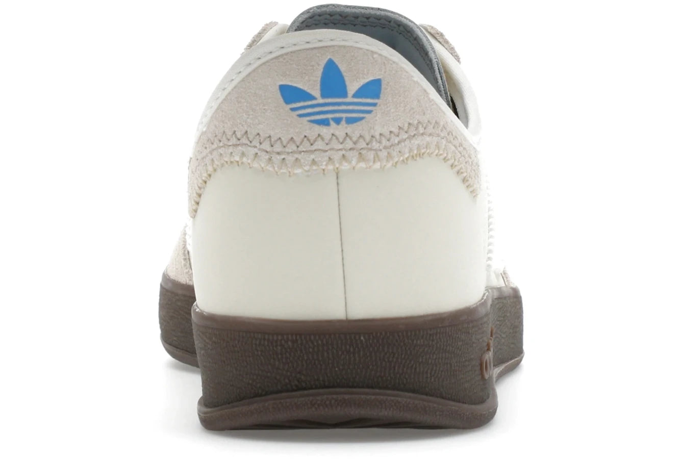 Adidas Gazelle Indoor CLOT By Edison Chen Off White