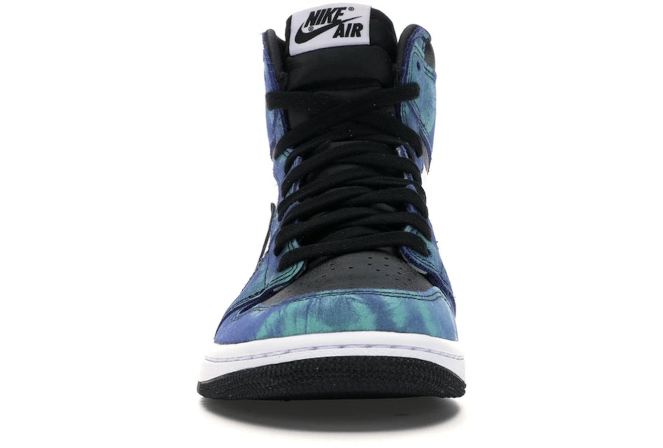 Air Jordan 1 Retro High Tie Dye