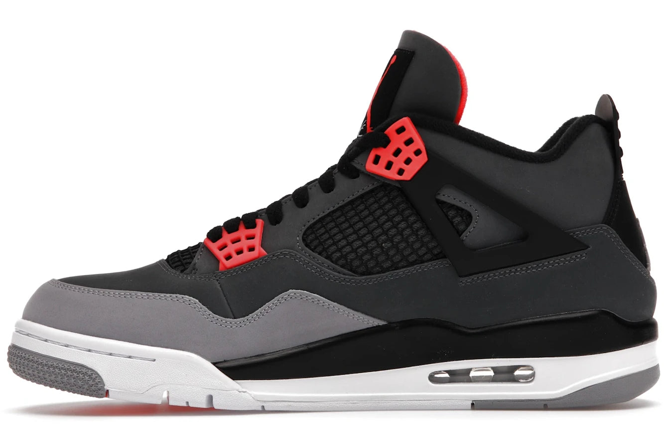 Air Jordan 4 Retro Infrared