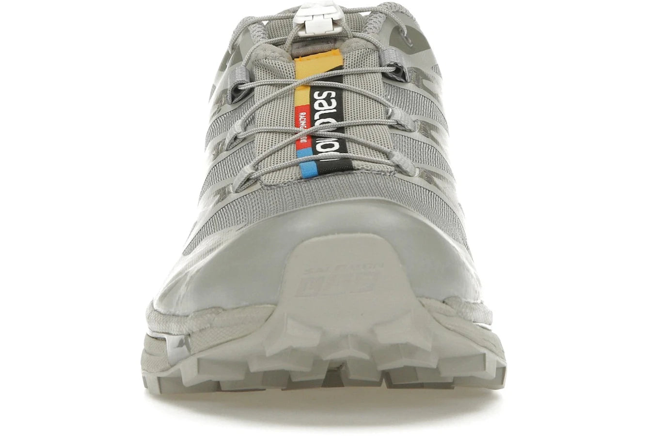 Salomon XT-6 Ghost Grey