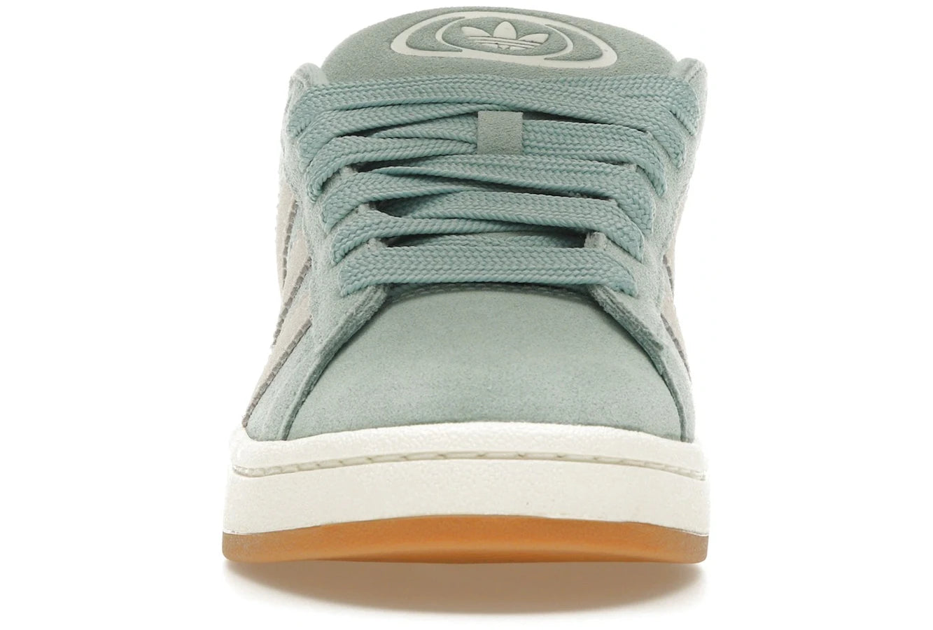 Adidas Campus 00s Hazy Green
