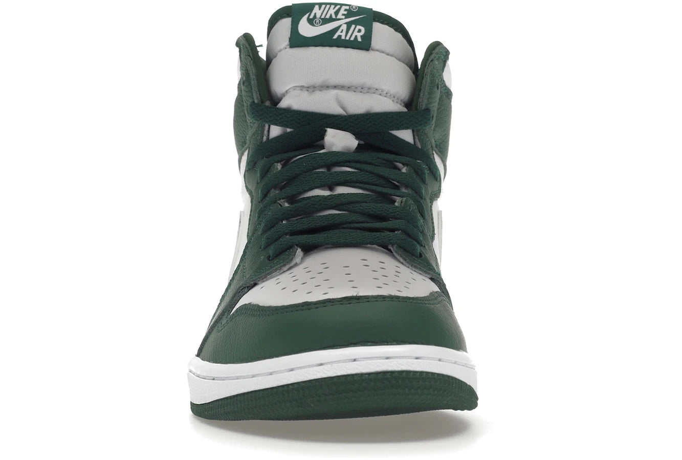Air Jordan 1 Retro High OG Gorge Green