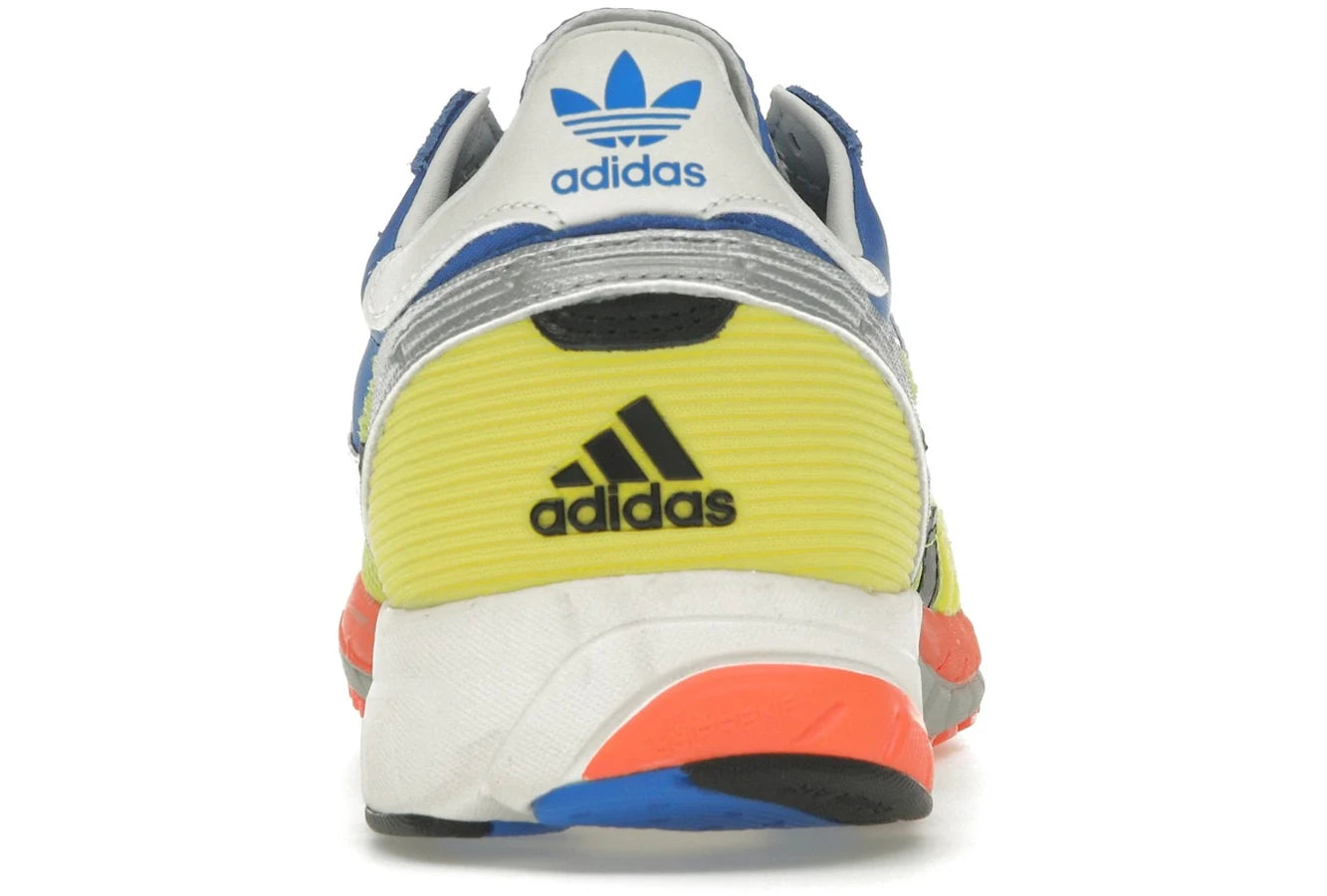 Adidas Adizero SL 72 Bad Bunny Blue
