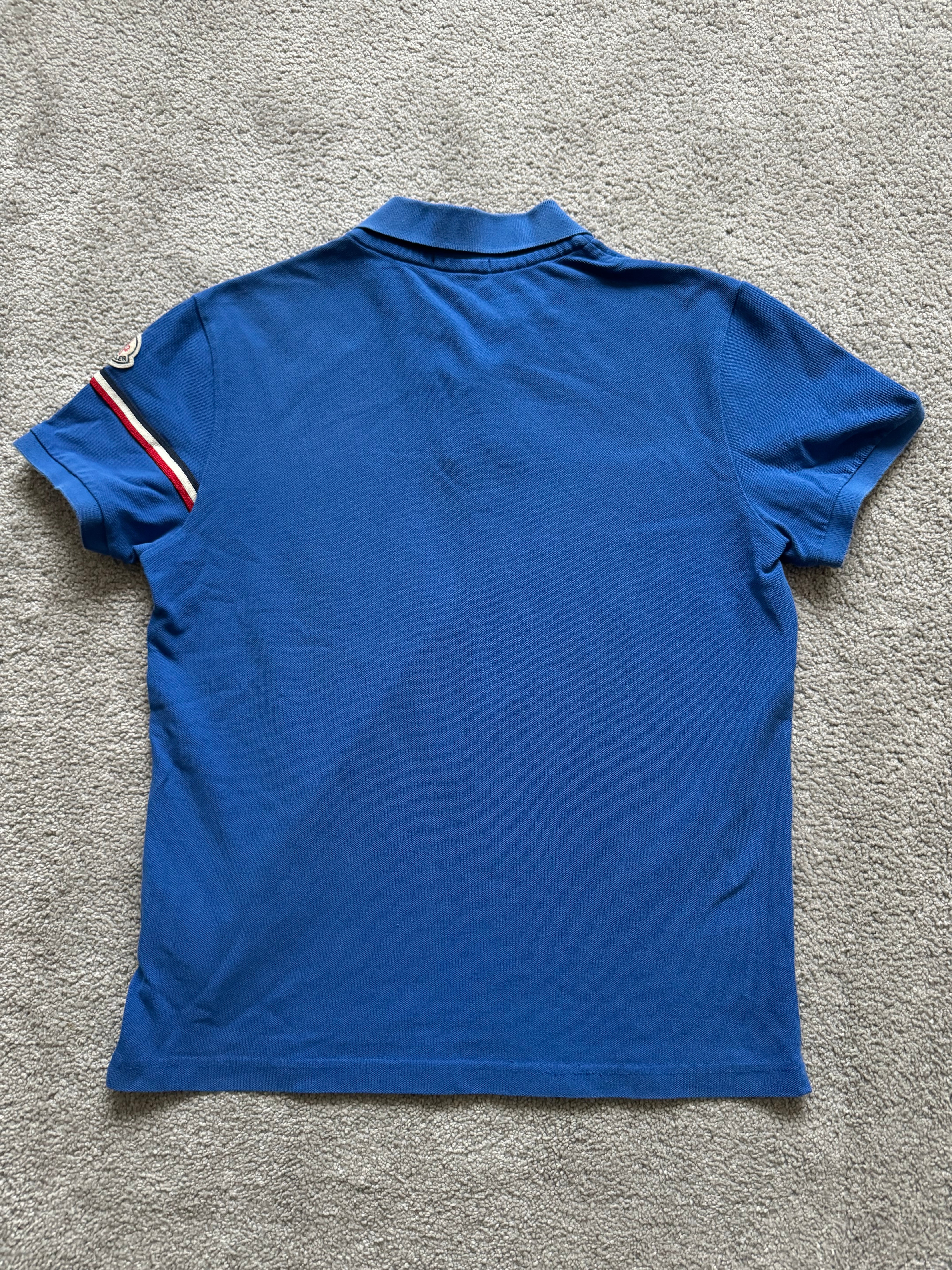 Moncler Polo