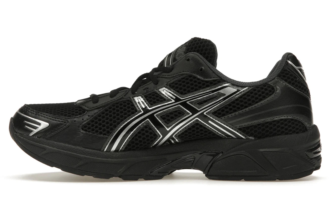 ASICS Gel-1130 Black Pure Silver