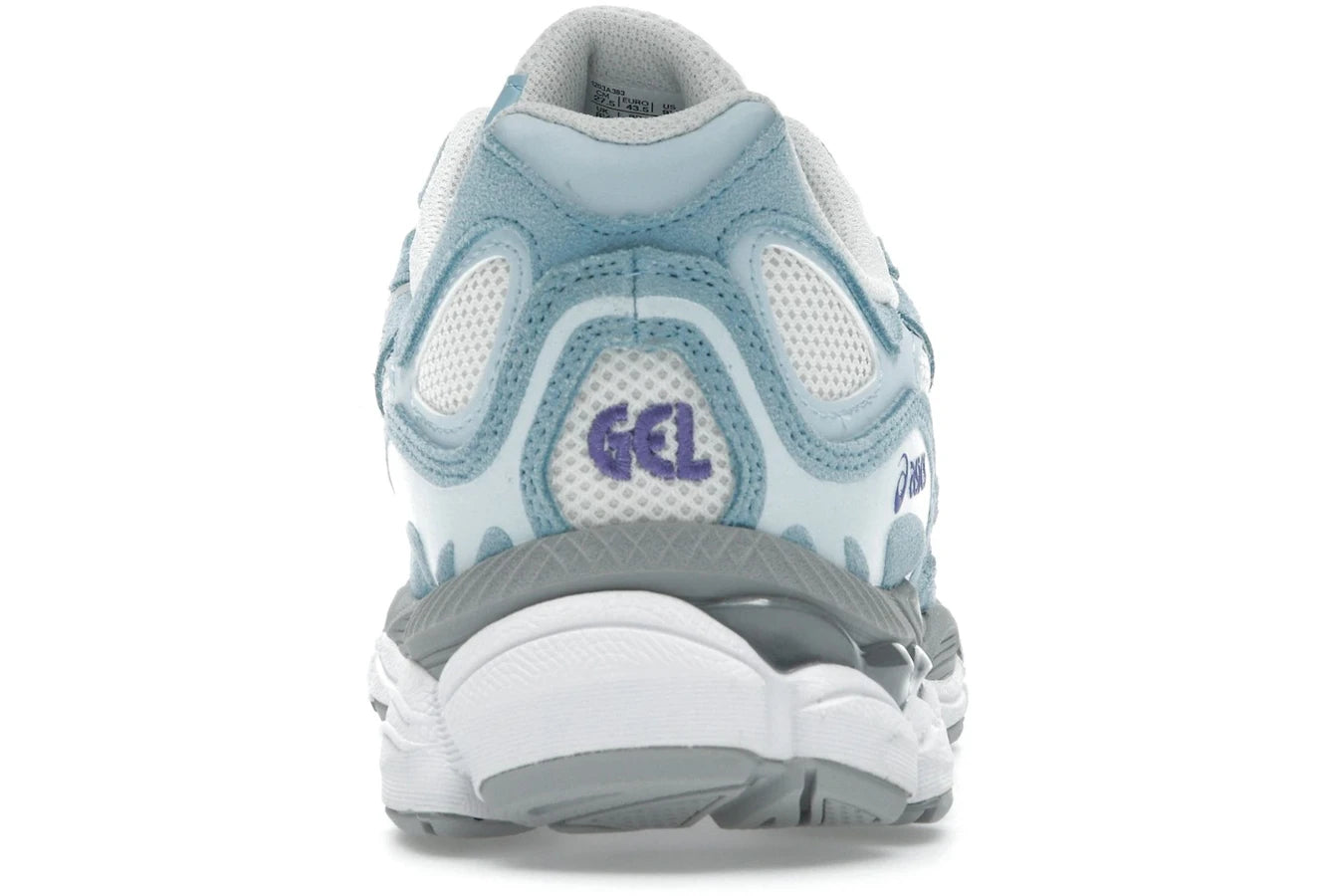ASICS Gel-NYC Cream Arctic Sky
