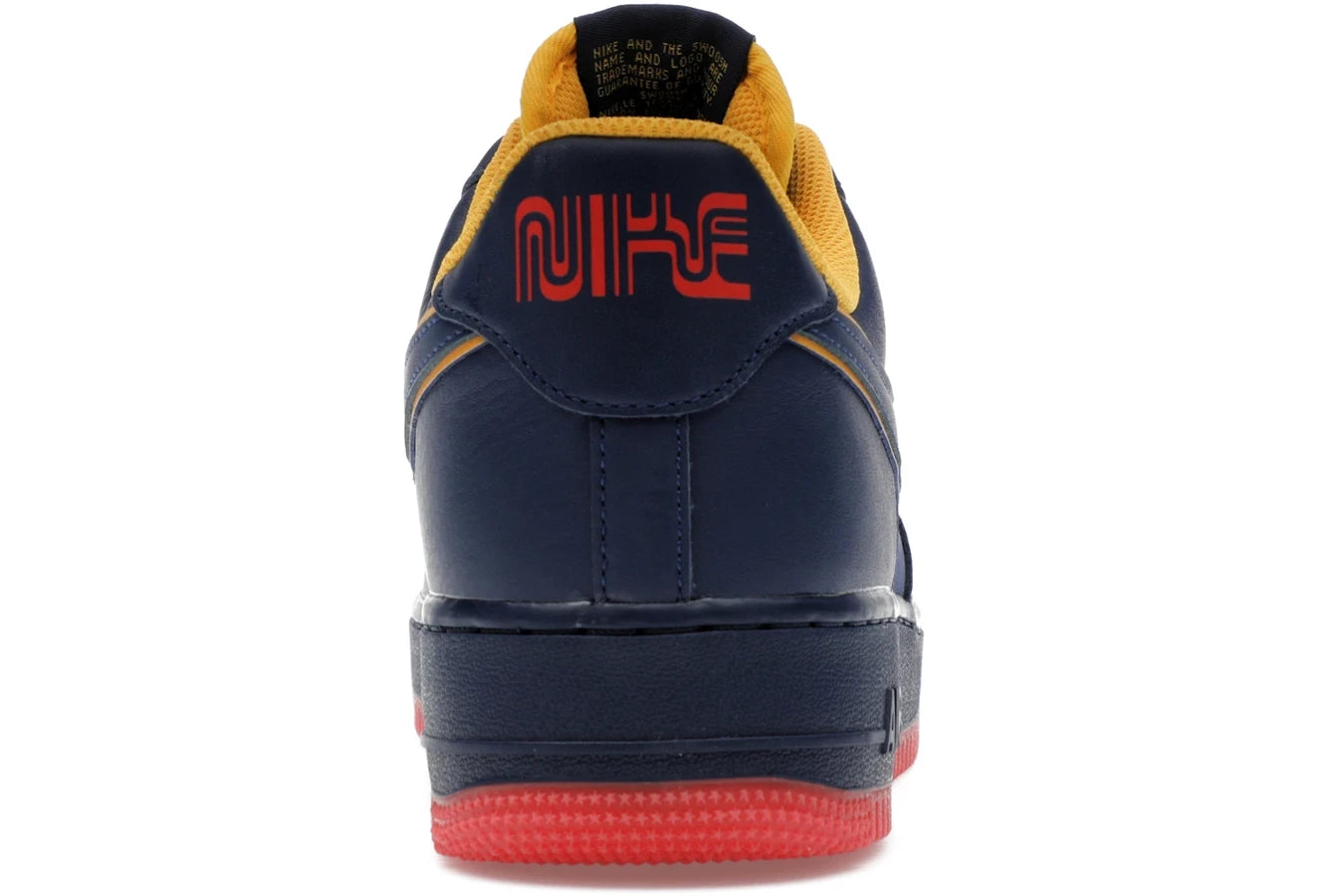 Nike Air Force 1 Low Retro Lettering