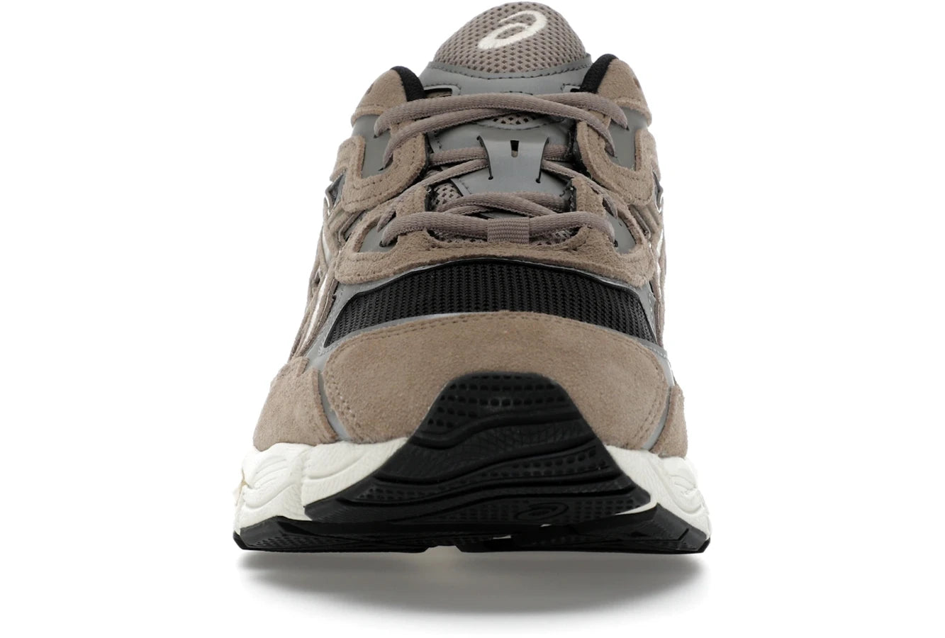 ASICS Gel-NYC Black Greige