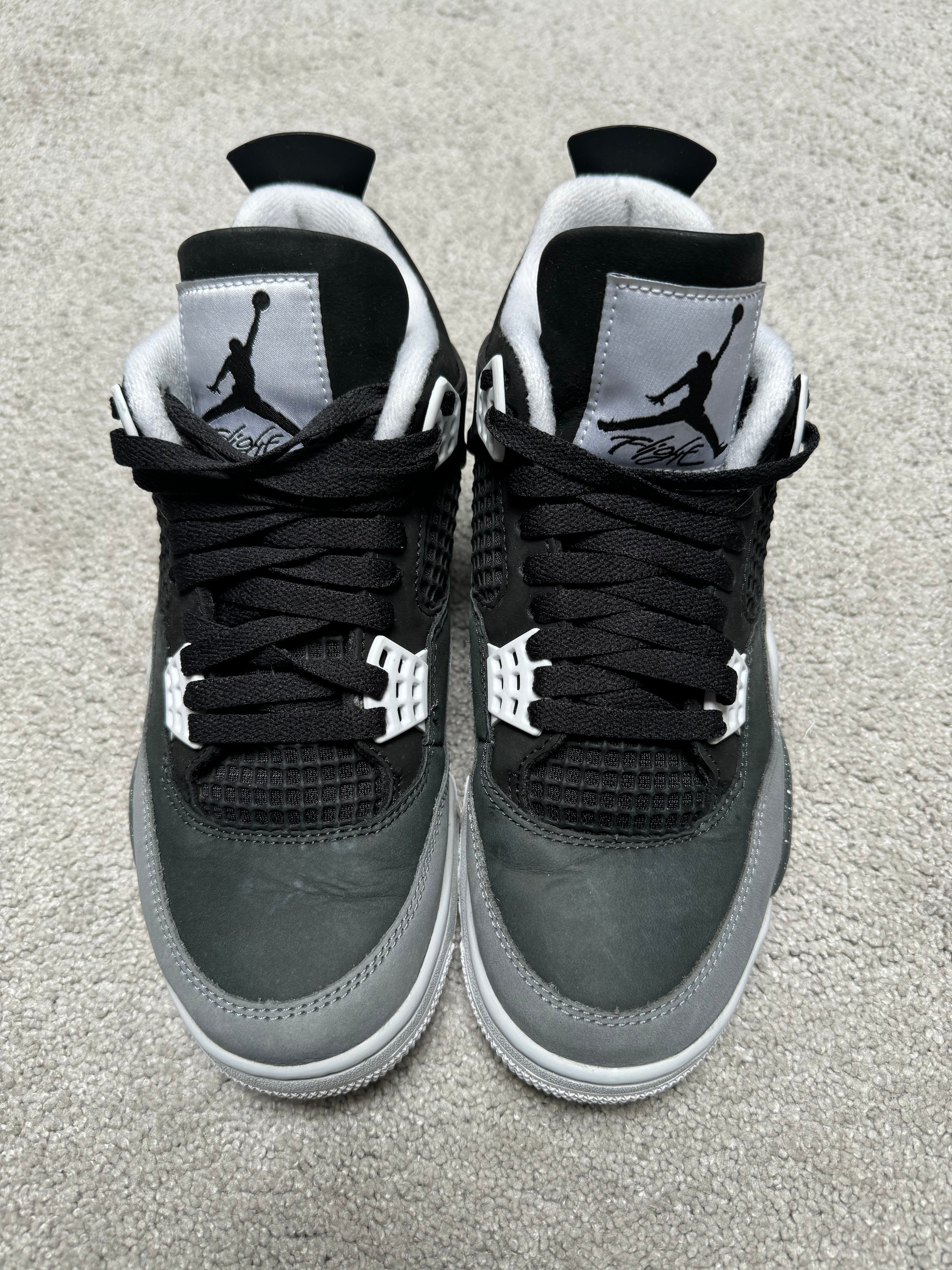 Jordan 4 Fear (EU 40)