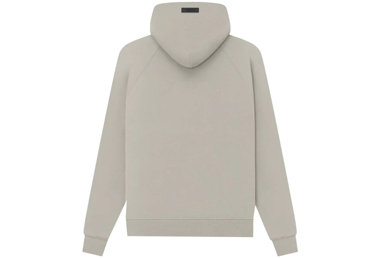 Fear of God Essentials Hoodie Seal