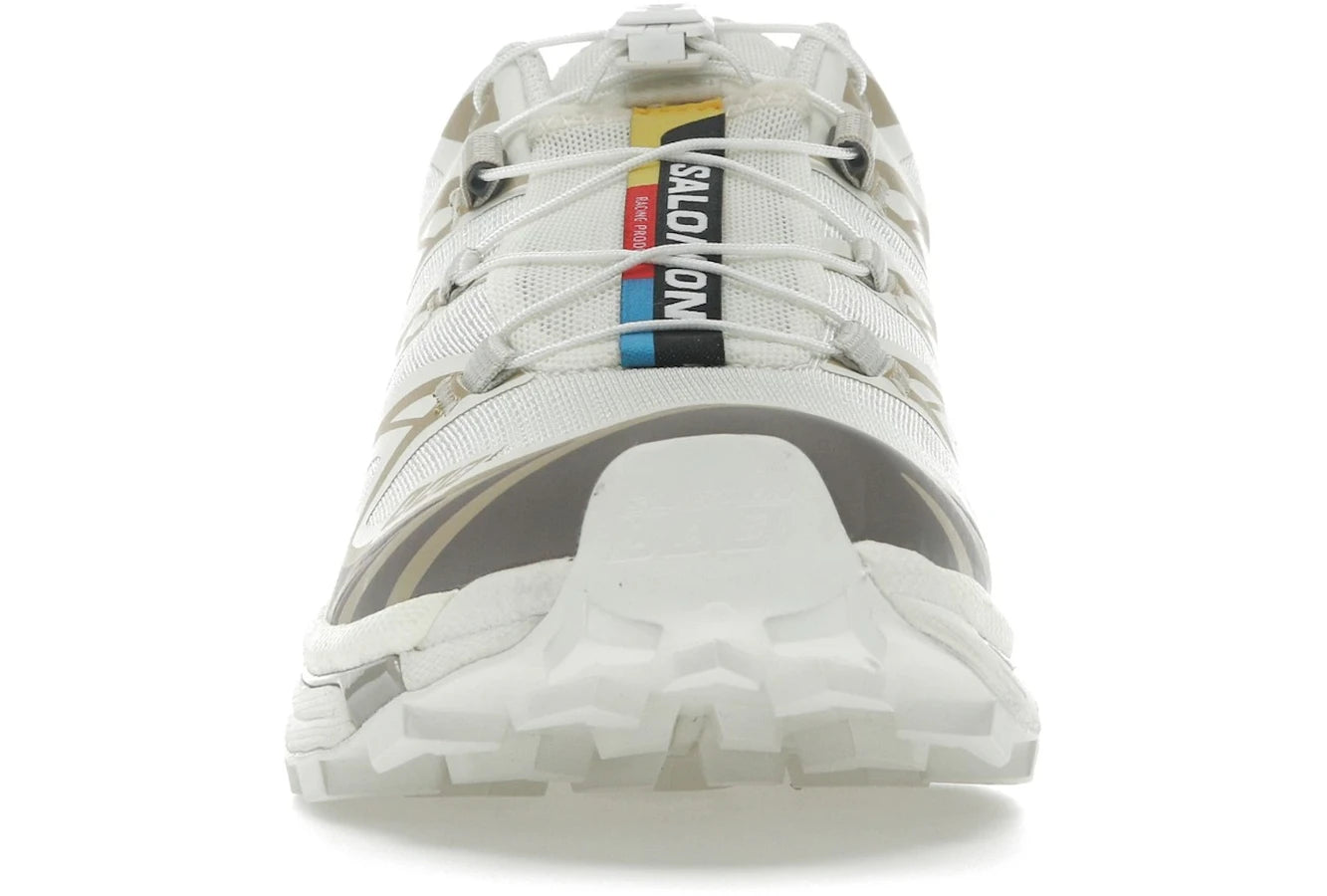 Salomon XT-6 Vanilla Ice Iron Etherea