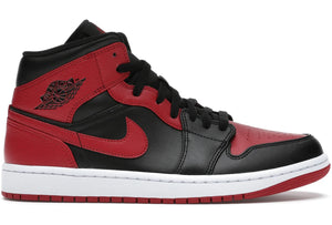 Jordan 1 Mid