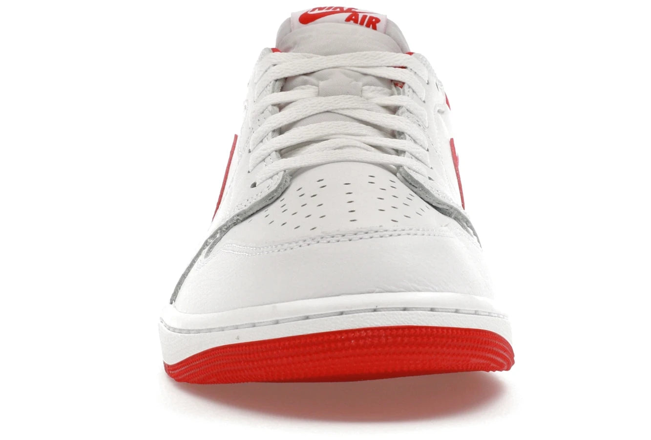 Air Jordan 1 Retro Low OG University Red