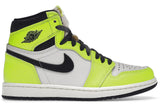 Air Jordan 1 Retro High OG Visionaire