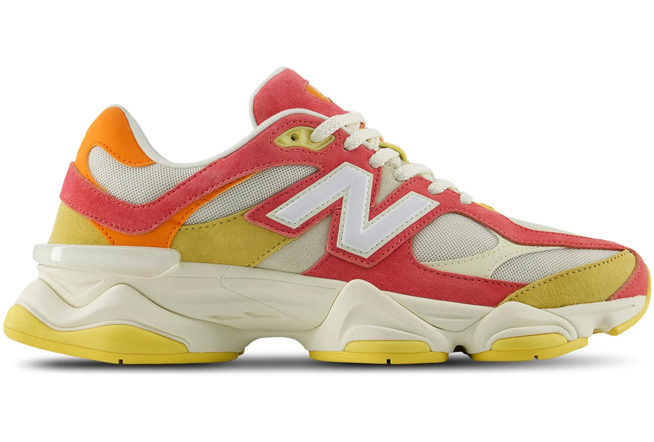 New Balance 9060 Fluorescent