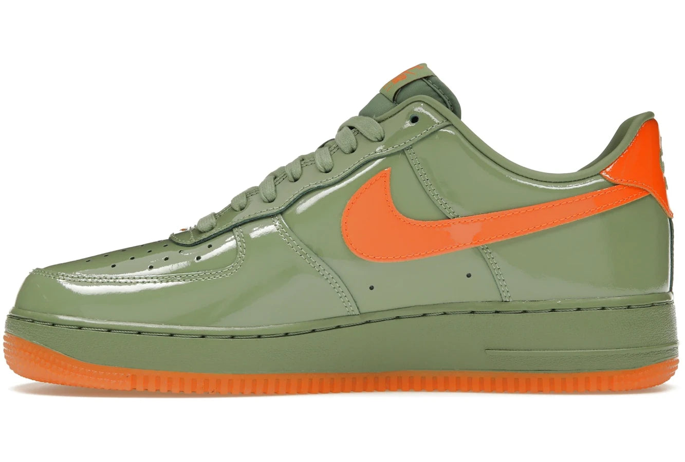 Nike Air Force 1 Low Wet Putty 2.0