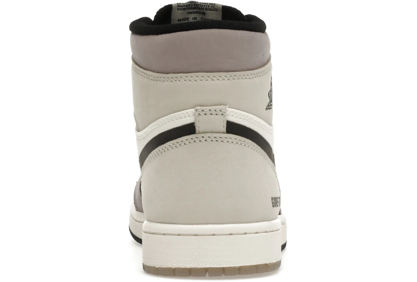 Air Jordan 1 Retro High Element Gore-Tex Light Bone