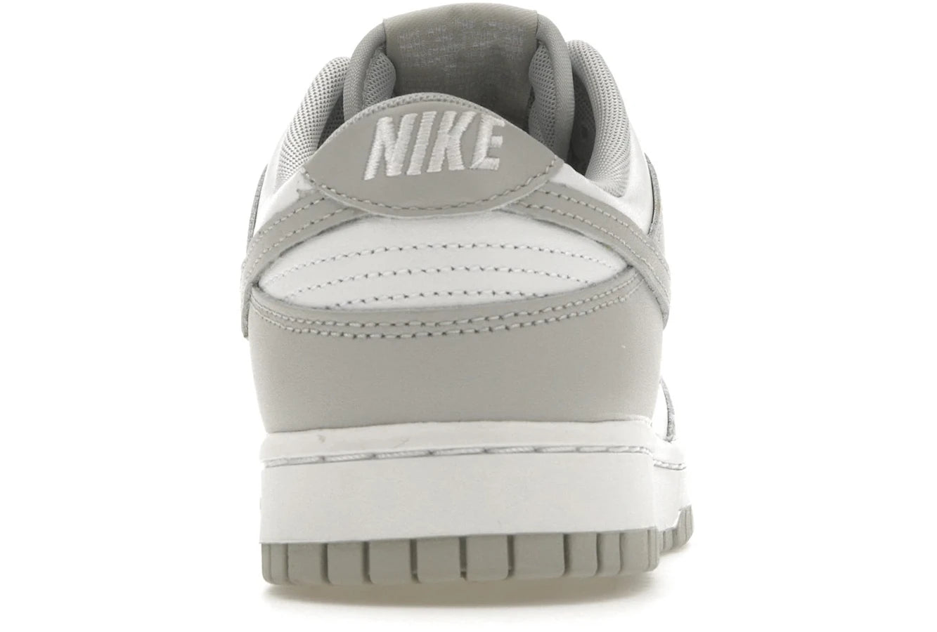 Nike Dunk Low Grey Fog