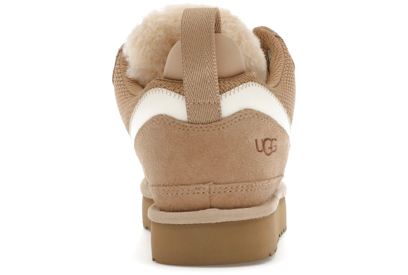 UGG Lowmel Sand