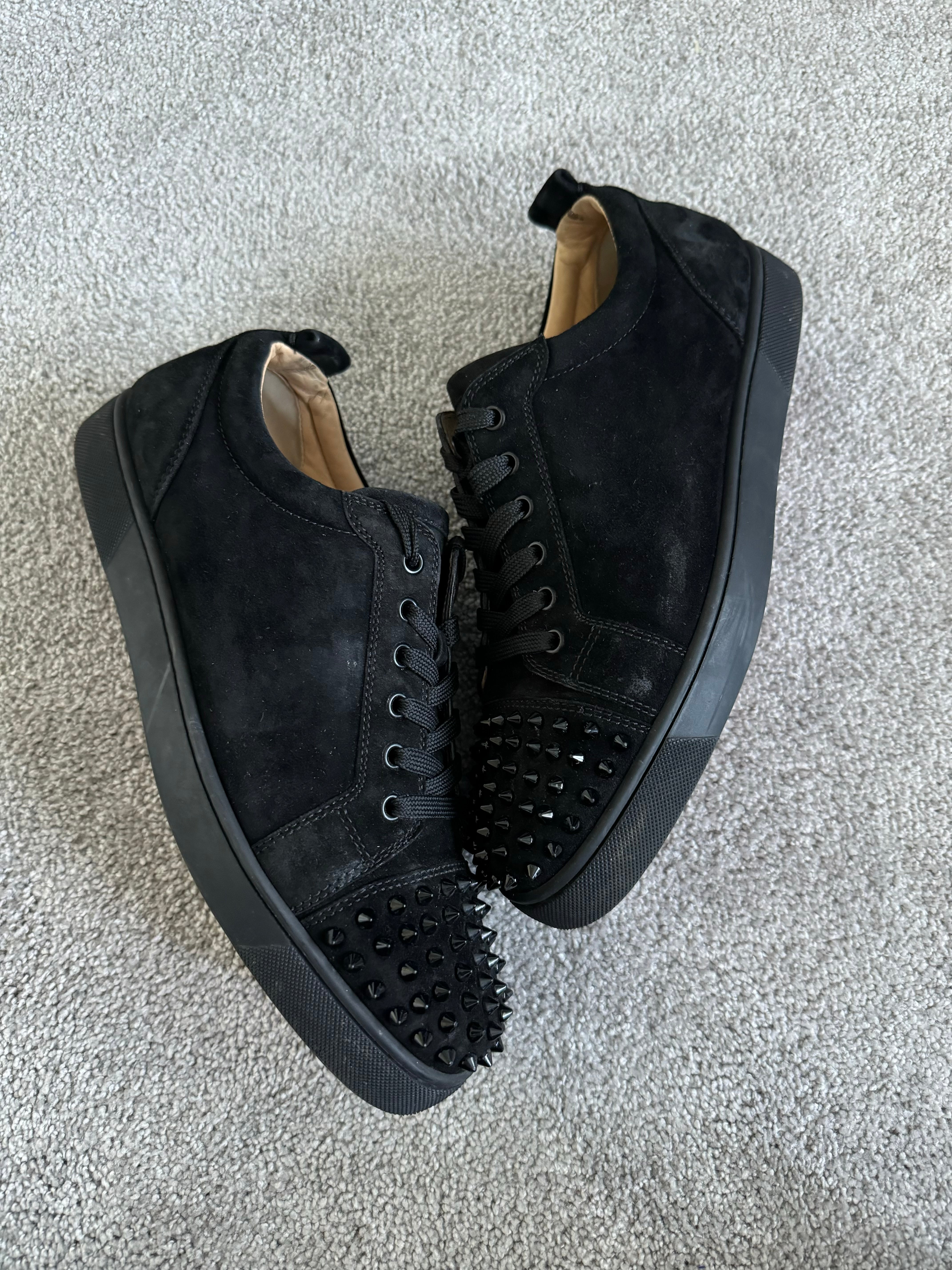 Louboutin Junior Spikes (EU 44)