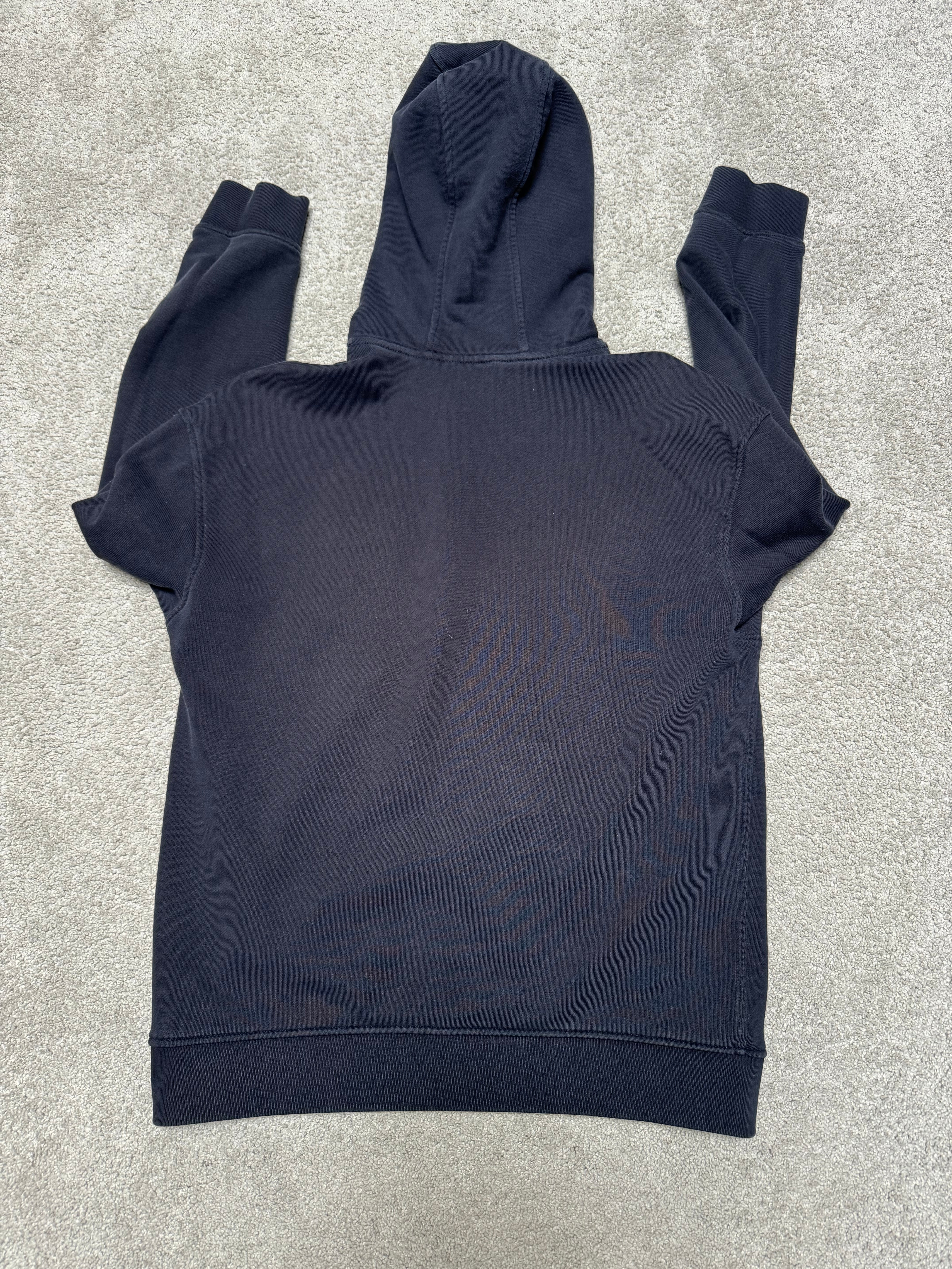 Moncler Hoodie (Fittaa S-M)