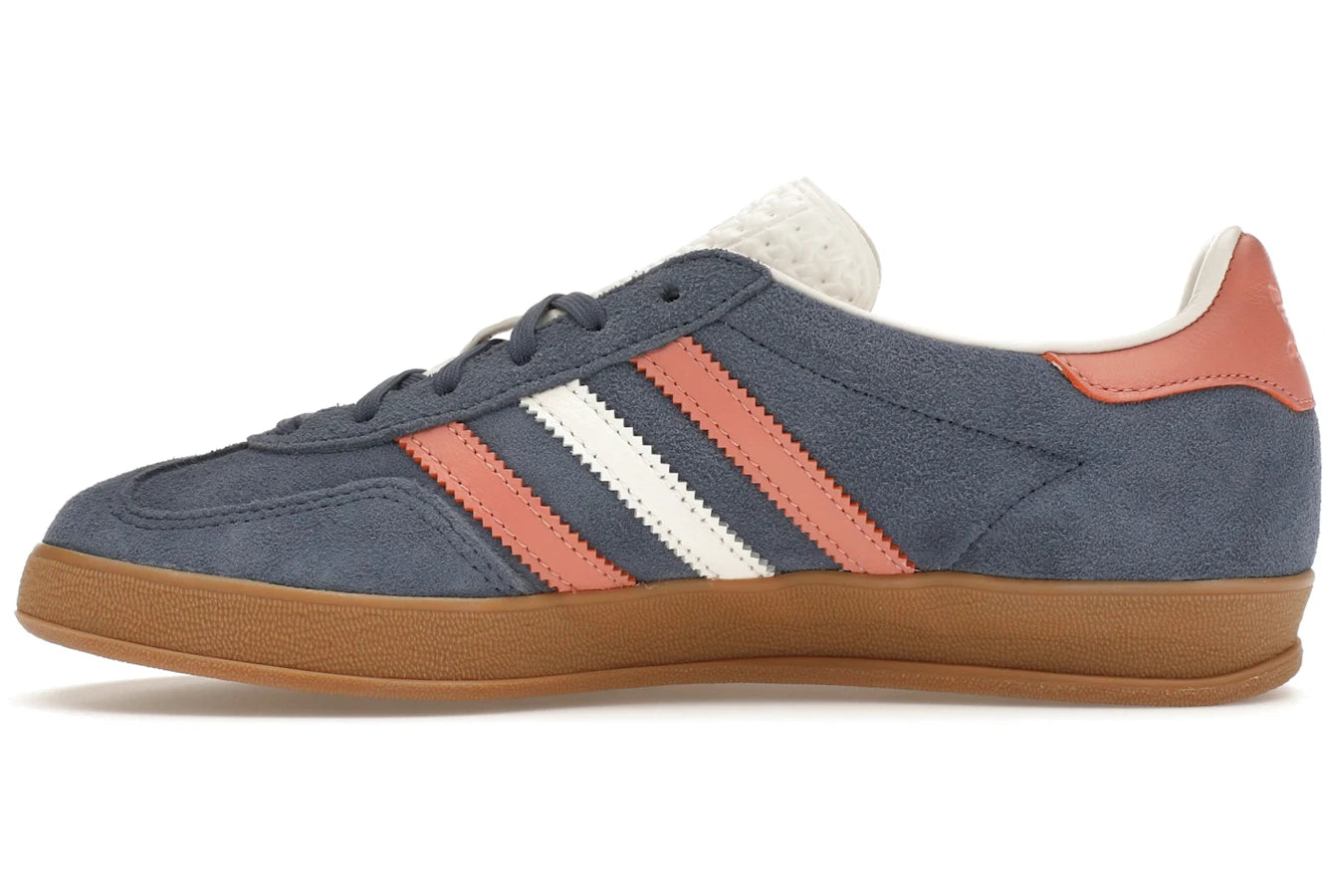 Adidas Gazelle Indoor Preloved Ink