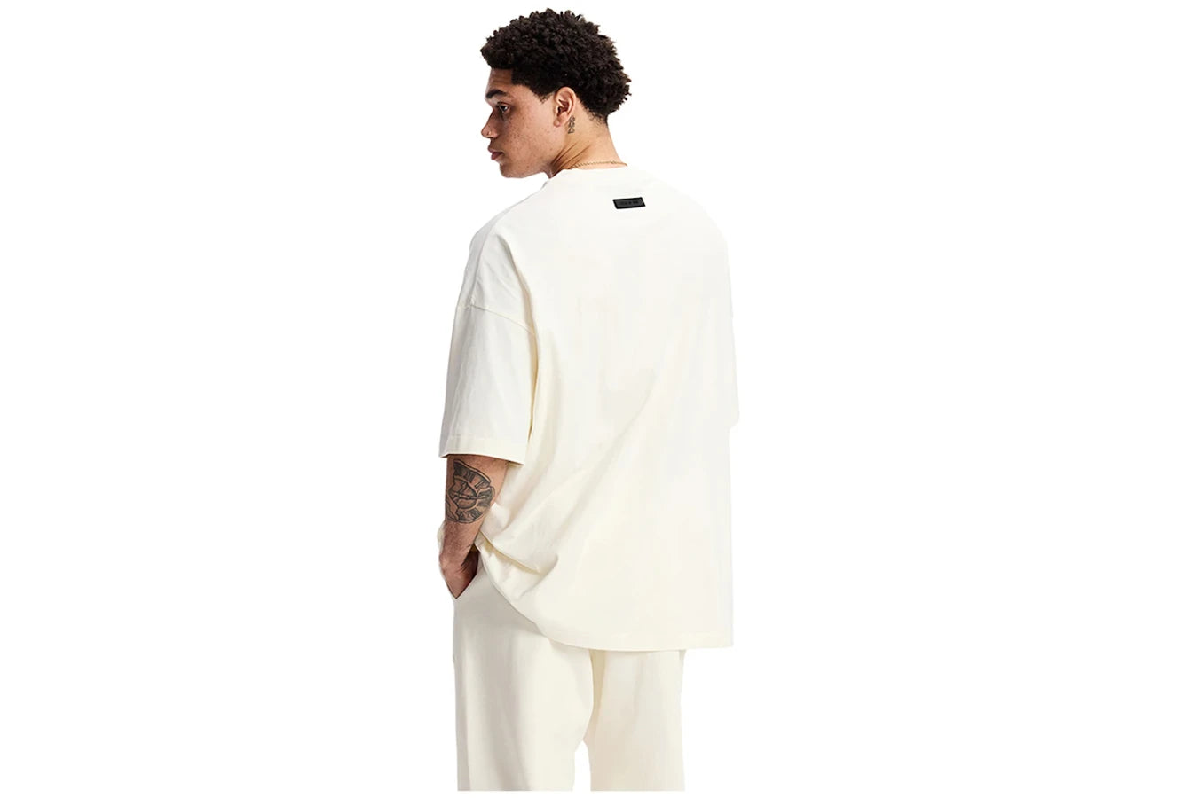 Fear of God Essentials Make Cloud Dancer