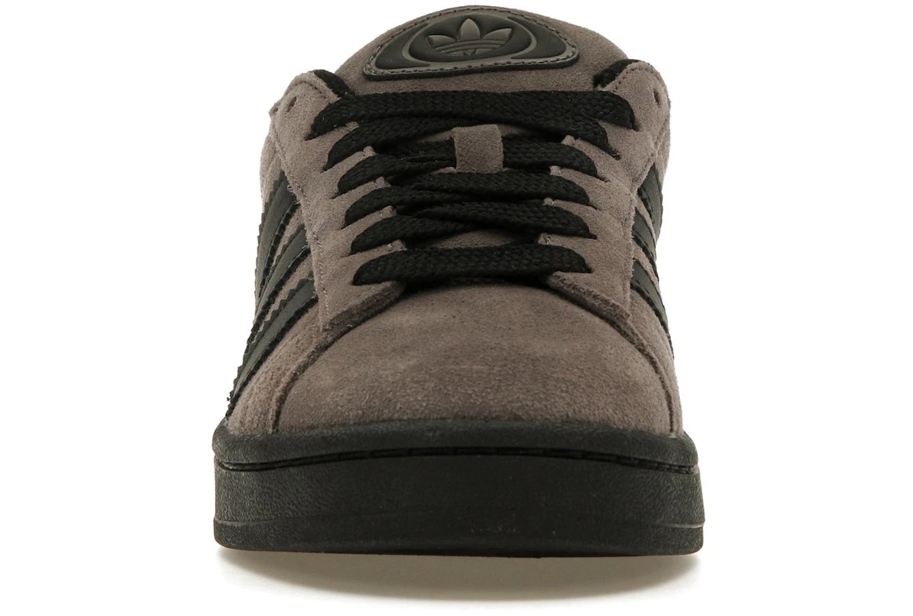 Adidas Campus 00s Charcoal Black