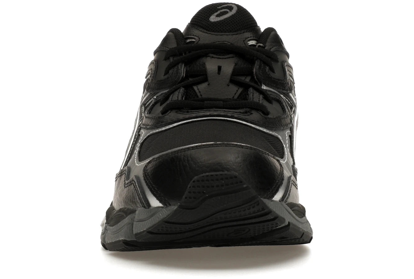 ASICS Gel-NYC Black Graphite Grey