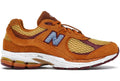 New Balance 2002R Salehe Bembury Peace Be The Journey