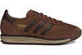 Adidas SL 72 RS Preloved Brown