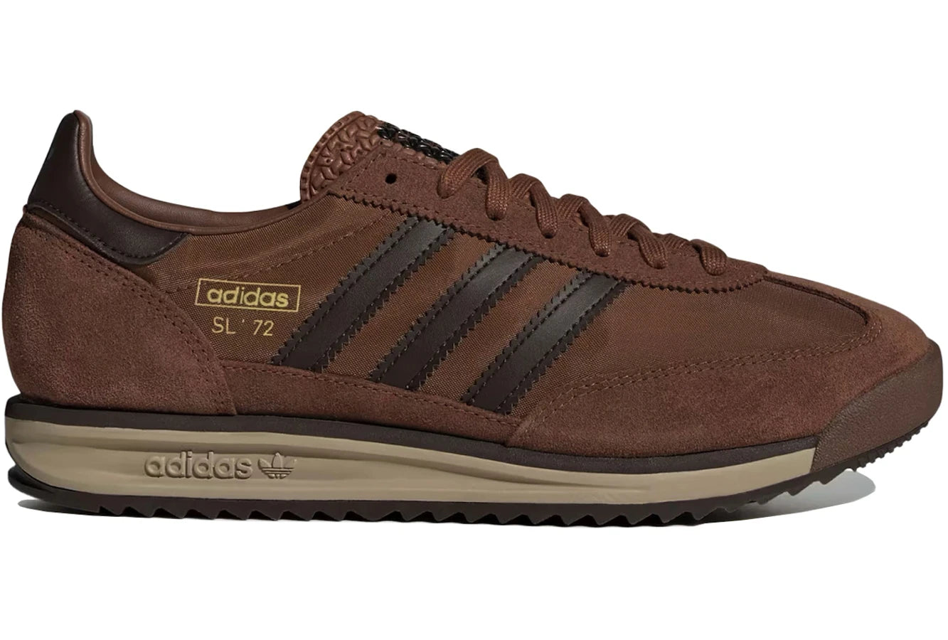 Adidas SL 72 RS Preloved Brown
