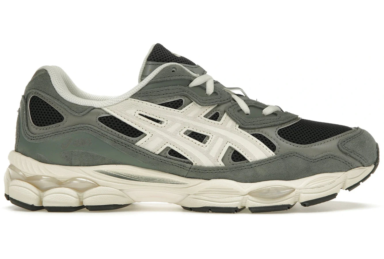 ASICS Gel-NYC Graphite Grey Smoke Grey