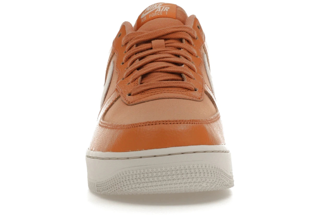 Nike Air Force 1 Low '07 LX Amber Brown Phantom